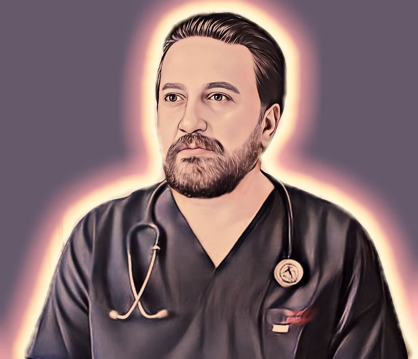 Op. Dr. Bülent Erenoğlu